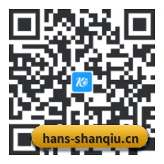 系统版 Android 二维码